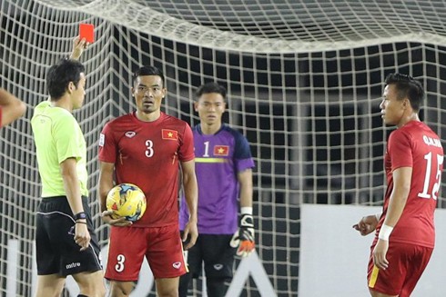 ĐT Việt Nam trước trận bán kết lượt đi AFF Cup 2016: Thách thức của HLV Hữu Thắng ảnh 1