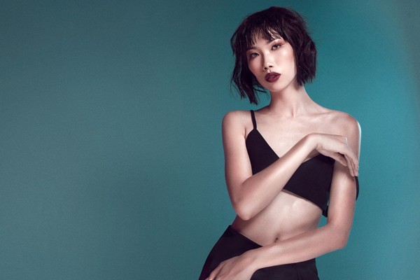 Vừa bị loại, Top 13 Vietnam’s Next Top Model 2015 bất ngờ tung loạt ảnh ấn tượng ảnh 4