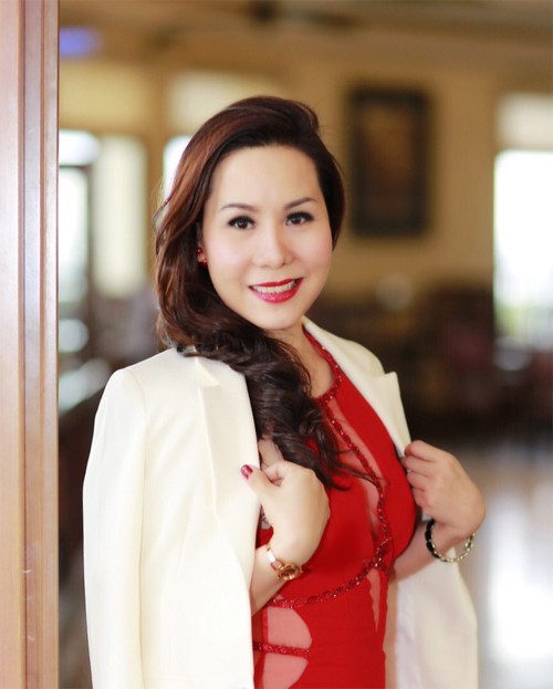Nữ hoàng doanh nhân Kim Chi: "Hàng hiệu không thể làm nên đẳng cấp" ảnh 6