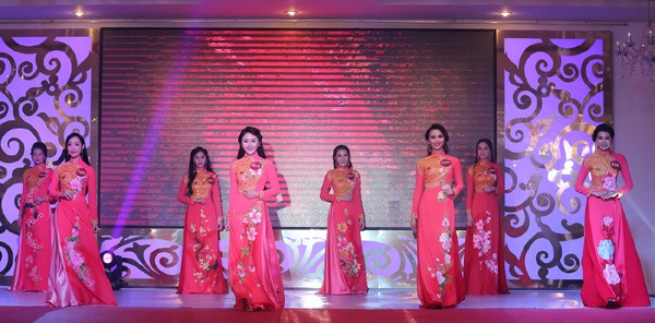 20 thí sinh lọt vào chung kết cuộc thi "Người đẹp xứ Dừa" ảnh 6