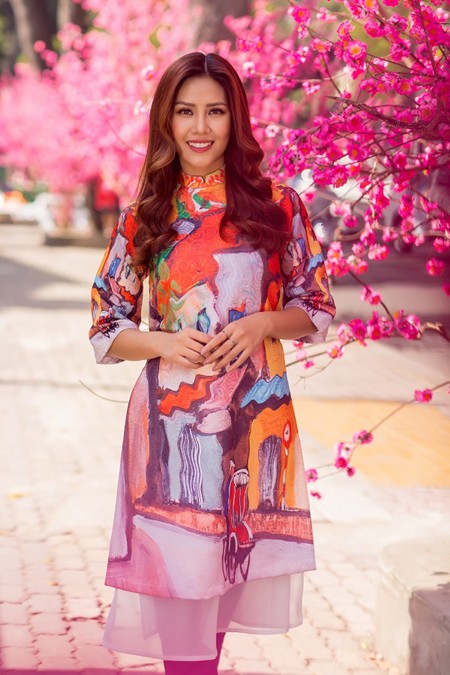 Hoa hậu biển Nguyễn Thị Loan sẽ mở "lò luyện người đẹp" ảnh 5