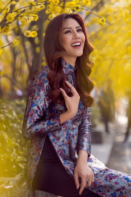 Hoa hậu biển Nguyễn Thị Loan sẽ mở "lò luyện người đẹp" ảnh 2