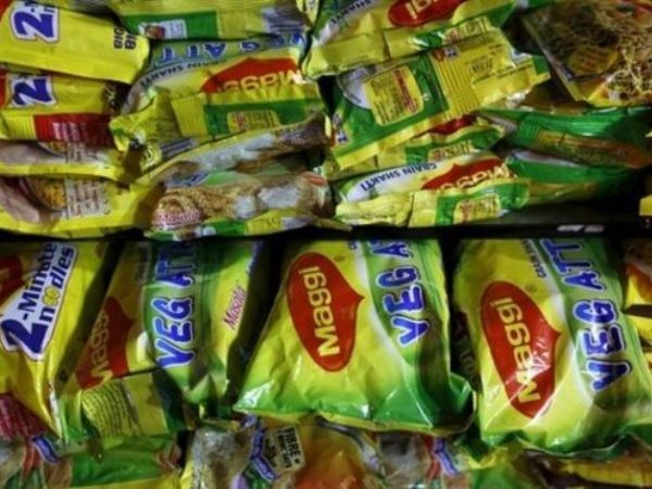 Trong khủng hoảng, Nestle rút thương hiệu mỳ bán chạy nhất Ấn Độ ảnh 1