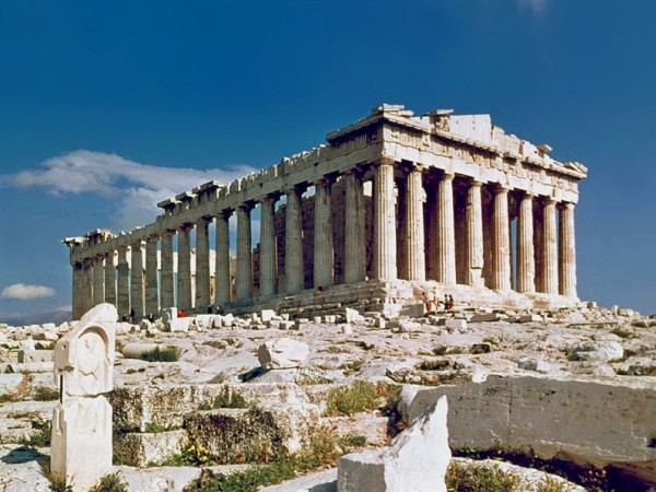 Đóng cửa các ngân hàng, Hy Lạp “vật vã” trong cơn khủng hoảng ảnh 1