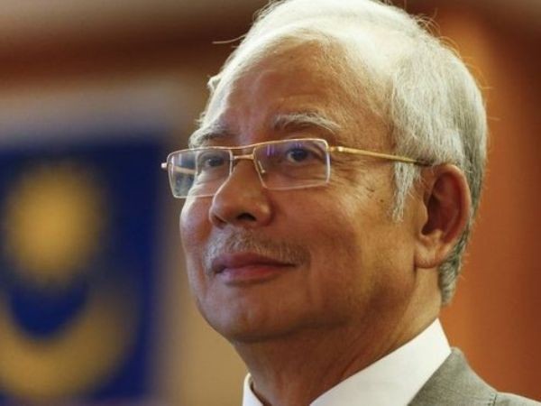 Thủ tướng Malaysia được "minh oan" hàng trăm triệu USD ảnh 1