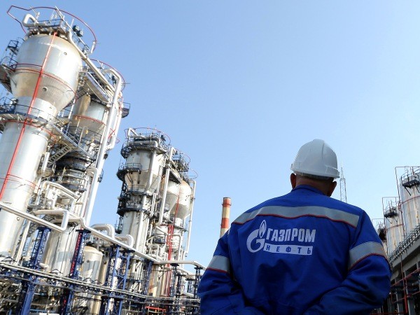 Tòa án Tối cao Ukraine vẫn kiên quyết ‘đòi tiền’ Gazprom ảnh 1