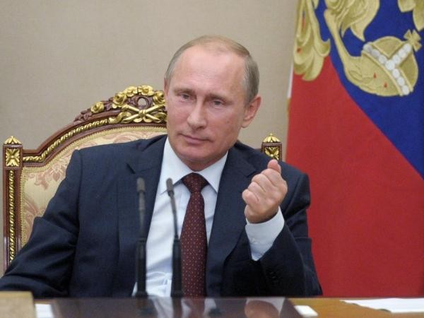 Tổng thống Nga: Lẽ ra Liên Xô đã không sụp đổ... ảnh 1