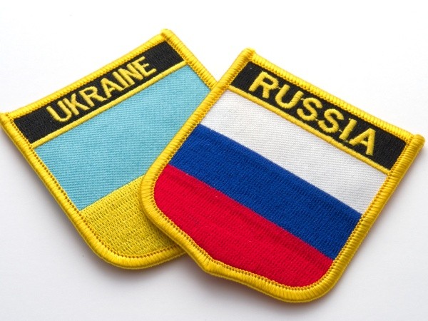 Ukraine lại "gây sự" với Nga thông qua chính quyền Odessa ảnh 1