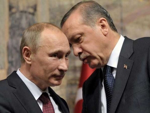 Thổ Nhĩ Kỳ khẳng định quan hệ "bền chặt" với Nga bất chấp mọi âm mưu ảnh 1