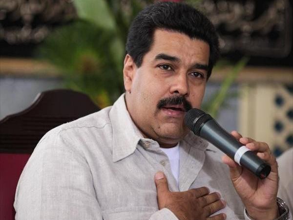 Hé lộ người có cơ hội kế nhiệm Tổng thống Venezuela Maduro ảnh 1