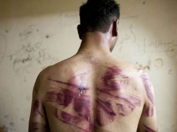 Chính quyền Syria bị tố xử tử 13.000 tù nhân đối lập ảnh 1