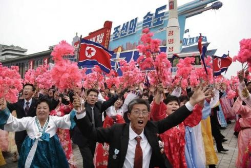 Trong gian khó, Triều Tiên bất ngờ… trả khoản nợ 40 năm trước ảnh 1