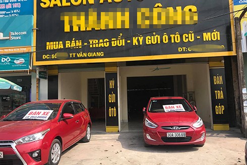 Nữ lái xe "kỳ dị" phóng ngược chiều cao tốc Hà Nội - Hải Phòng đã… bán xe ảnh 1