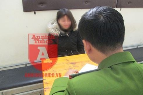 Phóng sự: Chuyện chưa kể vụ nữ học viên y tế lừa tráo điện thoại 'xịn' bị bắt giữ ảnh 2