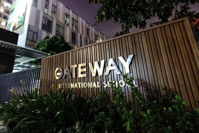 Vụ trường quốc tế Gateway "bỏ quên" bé trai dẫn tới tử vong: Nỗi đau "trách nhiệm" ảnh 1
