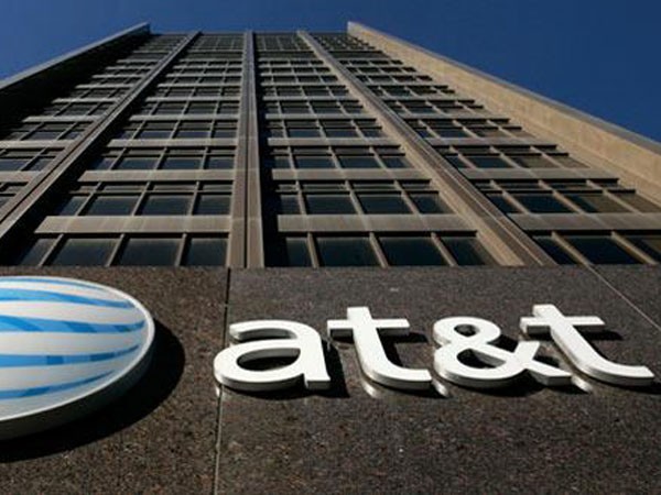 Mỹ: mạng AT&T trộm thông tin của 280.000 khách hàng ảnh 1