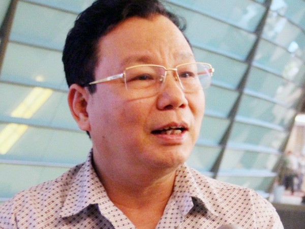 Nhiều phụ huynh không biết con mình thực học ở mức nào ảnh 3