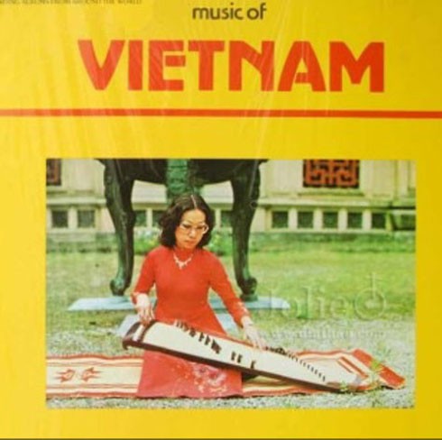 Đĩa than Việt