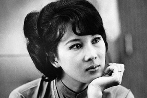 Mẹ của MC Nguyễn Cao Kỳ Duyên qua đời ở tuổi 74 ảnh 2