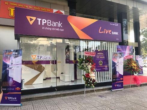 TPBank thí điểm mô hình Ngân hàng 24/7 lần đầu tiên tại Việt Nam ​ ảnh 1