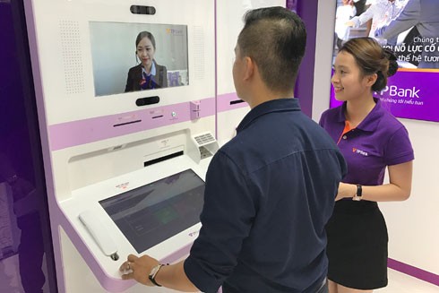 TPBank thí điểm mô hình Ngân hàng 24/7 lần đầu tiên tại Việt Nam ​ ảnh 2