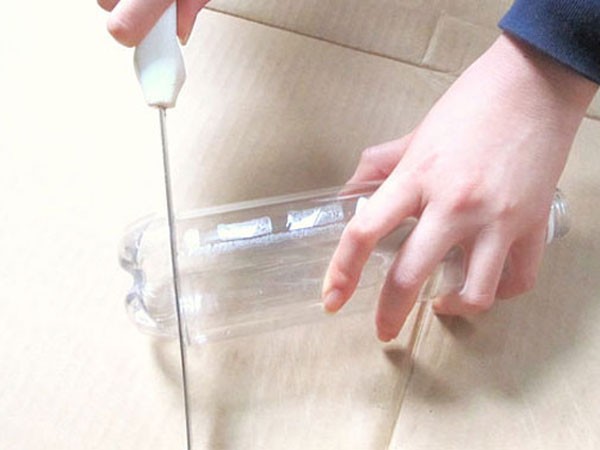 15 cách tái sử dụng chai nhựa siêu sáng tạo ảnh 3