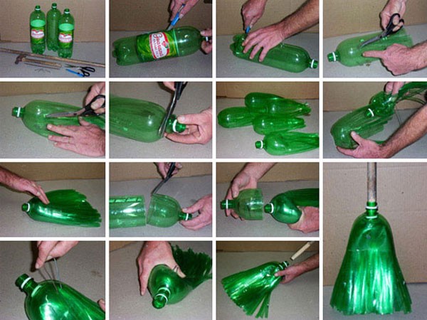 15 cách tái sử dụng chai nhựa siêu sáng tạo ảnh 5