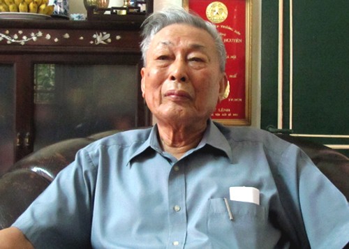 Trung tướng Đồng Sỹ Nguyên qua đời ở tuổi 96 ảnh 1