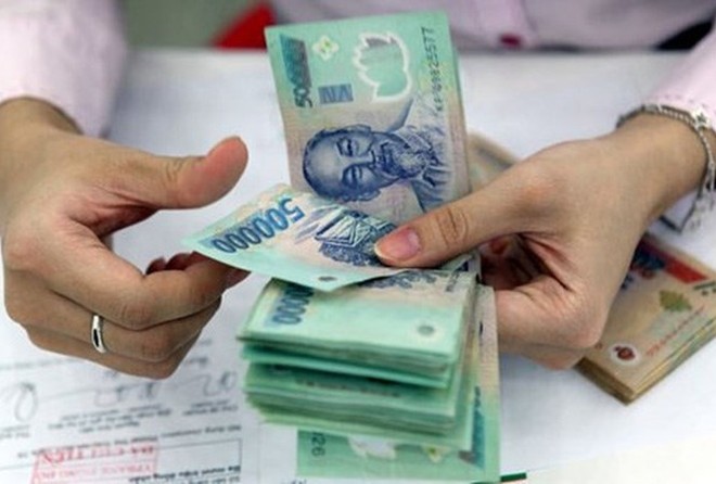 Đề xuất 2 phương án trả lương lũy tiến làm thêm giờ ảnh 1