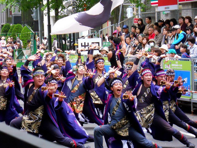 Đà Nẵng có lễ hội Hanami đầu tiên tại Asia Park ảnh 5