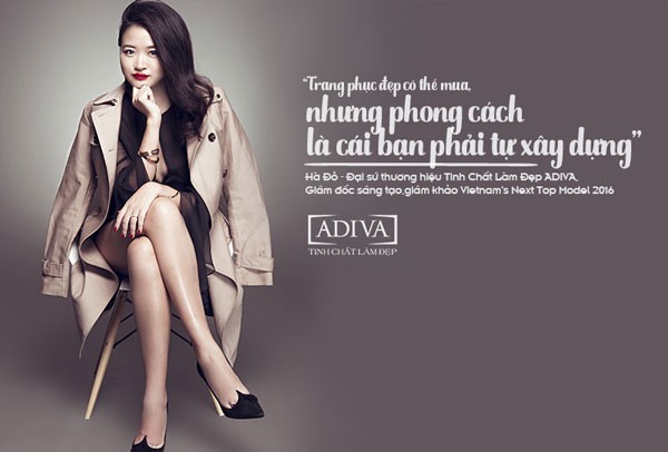Giám khảo Vietnam’s Next Top Model: Phụ nữ đẹp phải mềm và mịn! ảnh 5