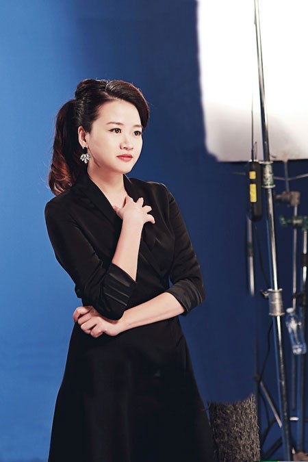 Giám khảo Vietnam’s Next Top Model: Phụ nữ đẹp phải mềm và mịn! ảnh 3