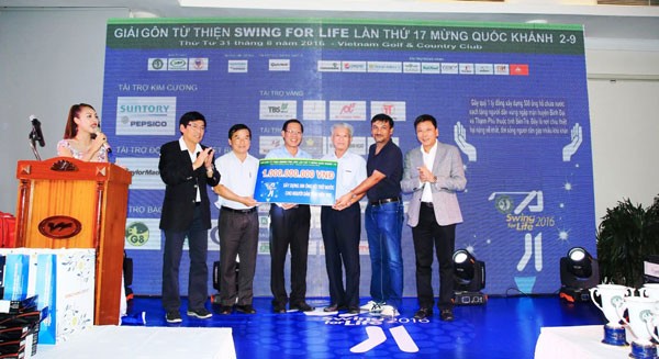 Suntory PepsiCo Việt Nam tích cực tham gia bảo vệ môi trường ảnh 1