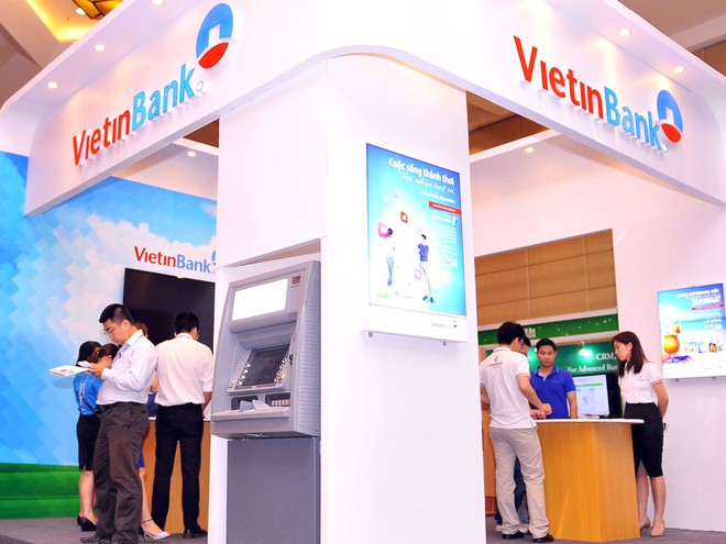VietinBank là Ngân hàng bán lẻ tốt nhất Việt Nam 2017 ảnh 2
