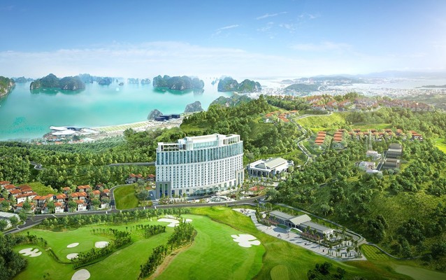 12%/năm: FLC Grand Hotel Hạ Long công bố cam kết lợi nhuận cao nhất Việt Nam ảnh 1