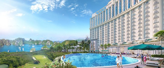 12%/năm: FLC Grand Hotel Hạ Long công bố cam kết lợi nhuận cao nhất Việt Nam ảnh 3