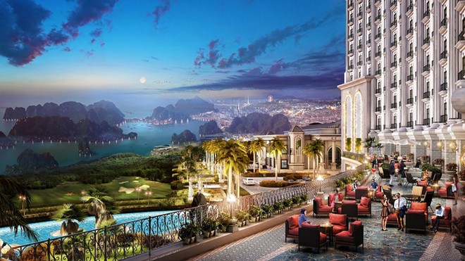 12%/năm: FLC Grand Hotel Hạ Long công bố cam kết lợi nhuận cao nhất Việt Nam ảnh 4