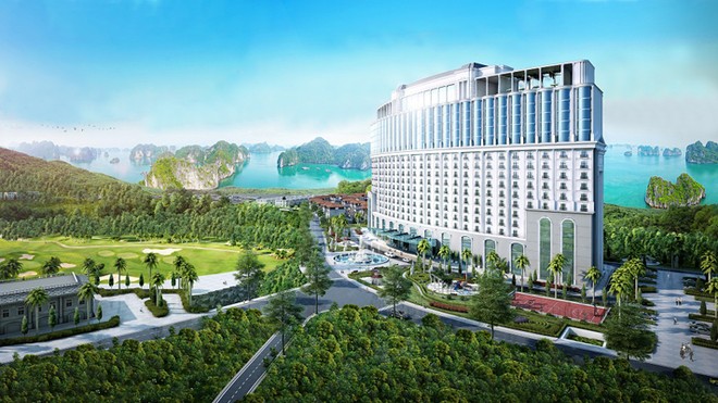 100% căn hộ FLC Grand Hotel Hạ Long đợt ra hàng đầu tiên có chủ ảnh 1