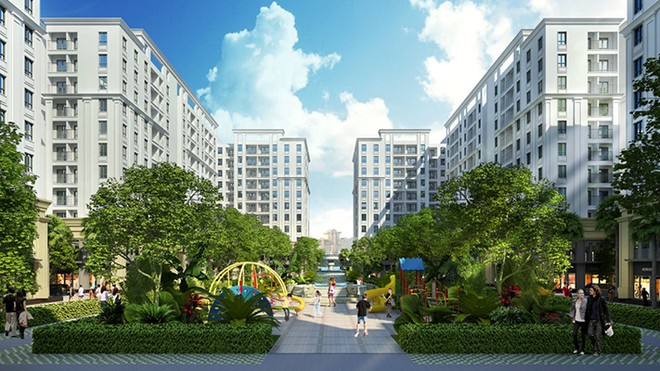 Quảng Ninh sắp có thêm khu đô thị nghìn tỷ tại Hạ Long ảnh 1