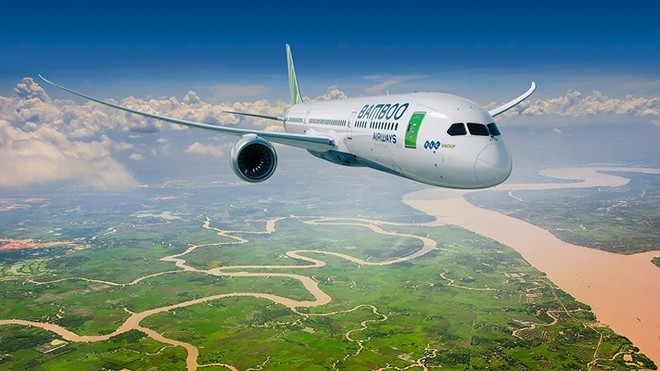 Bamboo Airways khai trương liên tiếp 3 đường bay đến Hàn Quốc, Đài Loan, Nhật Bản ảnh 1