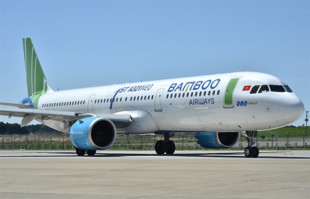 Bamboo Airways đưa những vị khách đầu tiên đến Nhật Bản ảnh 3