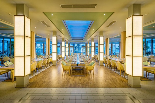 Khám phá không gian ẩm thực trứ danh tại hệ thống nhà hàng FLC Hotels & Resorts ảnh 7