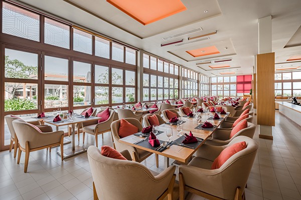 Khám phá không gian ẩm thực trứ danh tại hệ thống nhà hàng FLC Hotels & Resorts ảnh 8