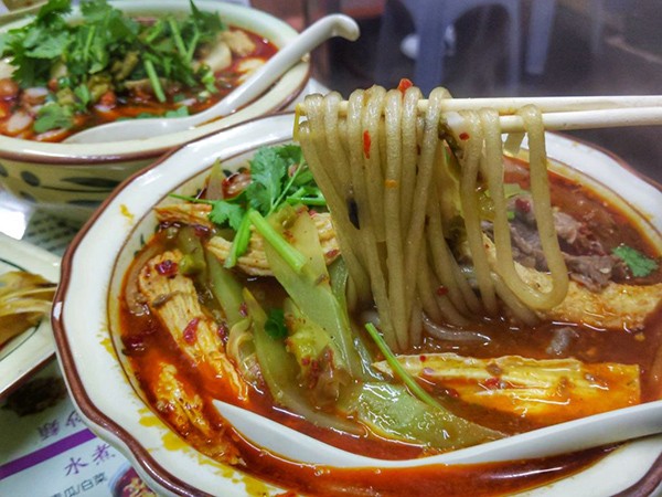 Đánh thức vị giác tại 5 nhà hàng đồ cay nổi tiếng nhất tại Macao, Trung Quốc ảnh 1
