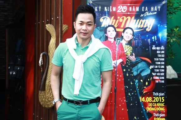 Phi Nhung làm liveshow kỷ niệm 20 năm ca hát với giá vé bình dân ảnh 5