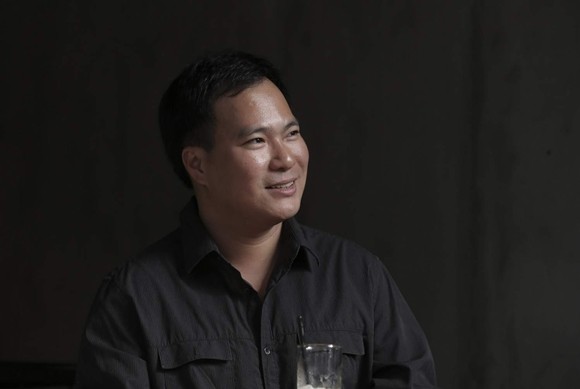 Nhạc sĩ Việt Anh làm liveshow đầu tiên trong sự nghiệp ảnh 2
