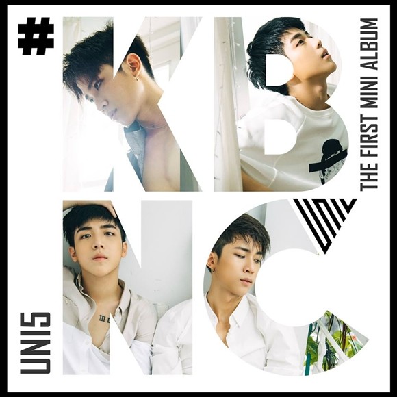 Nhóm nhạc của Đông Nhi - Uni5 ra mắt single đầu tay ảnh 2