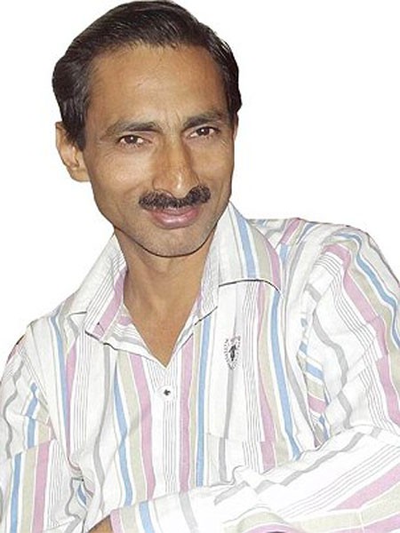 Nhà báo Ấn Độ bị “thiêu sống” vì tố cáo tham nhũng ảnh 1