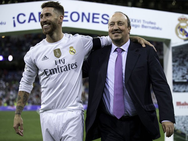 Real Madrid đang bị "tầm thường" hóa ảnh 1