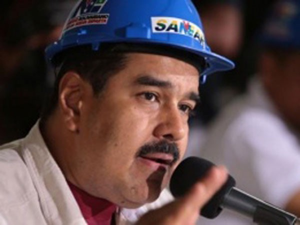 Tổng thống Venezuela đề ra mức "tự xử" trước bài toán nhà ở ảnh 1